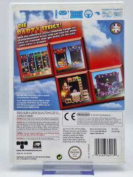 Tetris Party Deluxe